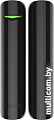 Датчик Ajax DoorProtect (черный)