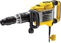 Отбойный молоток DeWalt D25902K