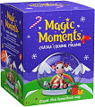 Набор для создания поделок/игрушек Magic Moments Волшебный шар. Корова mm-25