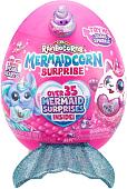 Кукла-сюрприз Zuru Rainbocorns Mermaidcorn Surprise 9283