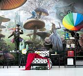 Фотообои Arthata листовые Fotooboi-150 (200x270)