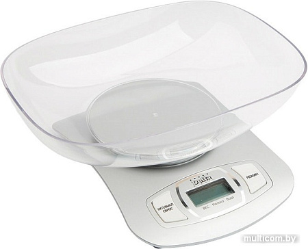 Кухонные весы Delta KCE-09-31