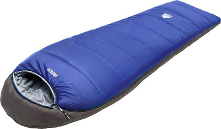 Спальный мешок Trek Planet Breezy 70358-R