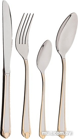 Набор столовых приборов Agness 922-205