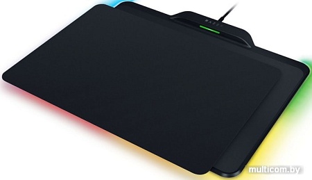 Мышь + коврик Razer Mamba + Firefly Hyperflux Bundle