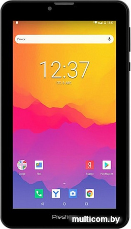 Планшет Prestigio Wize 1157 8GB 4G PMT1157_4G_C