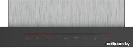 Кухонная вытяжка Bosch DWB67JP50