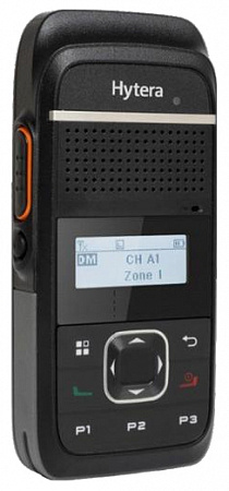 Рация Hytera PD355