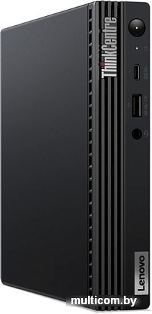 Компактный компьютер Lenovo ThinkCentre M70q Gen 2 11MY003GRU