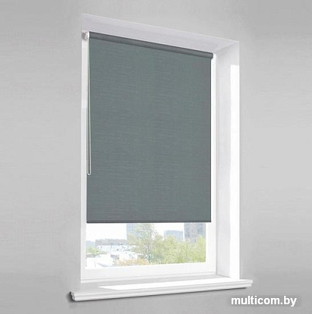 Рулонные шторы Lm Decor Лайт LM 30-11С 220x185