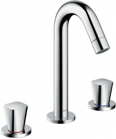 Смеситель Hansgrohe Logis 71133000