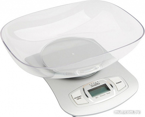 Кухонные весы Delta KCE-09-31
