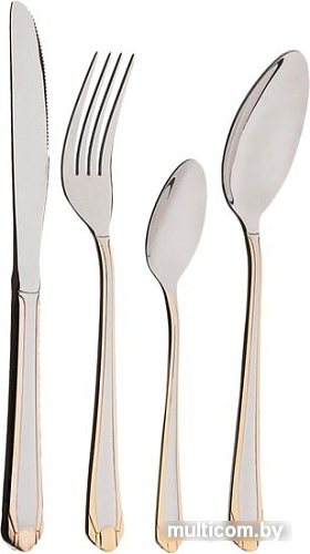 Набор столовых приборов Agness 922-205