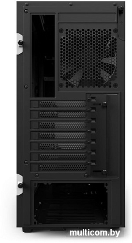 Корпус NZXT H500 (белый)