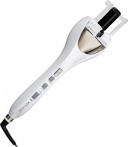 Спиральная плойка InStyler Tulip Auto Curler