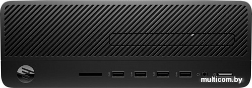 Компактный компьютер HP 290 G2 SFF 8VR96EA