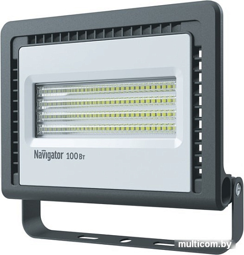 Уличный прожектор Navigator NFL-01-30-6.5K-LED