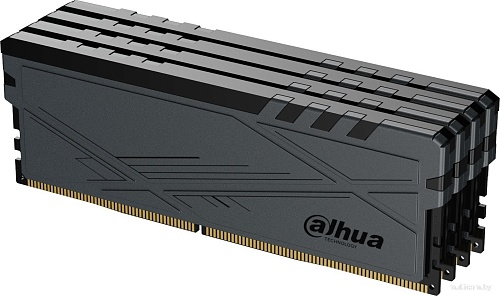Оперативная память Dahua 8ГБ DDR4 3200 МГц DHI-DDR-C600UHD8G32