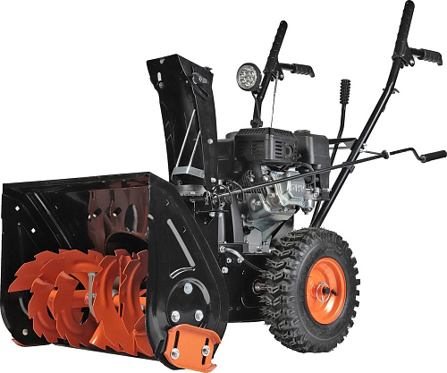 Снегоуборщик Patriot PS 602 E
