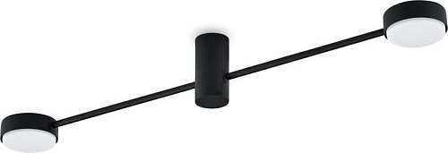 Припотолочная люстра Freya Tactic FR5363CL-02B1