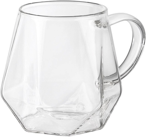 Набор кружек Leonord Aroma 107498