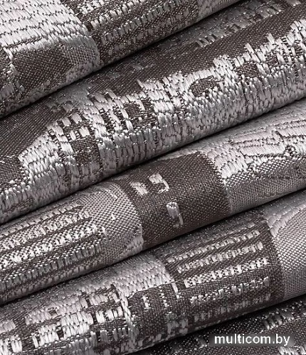 Штора Legrand Мегаполис 2x2.8 58120652 (платина)