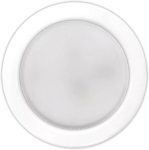 Точечный светильник SmartBuy SBL-01WH-GX70