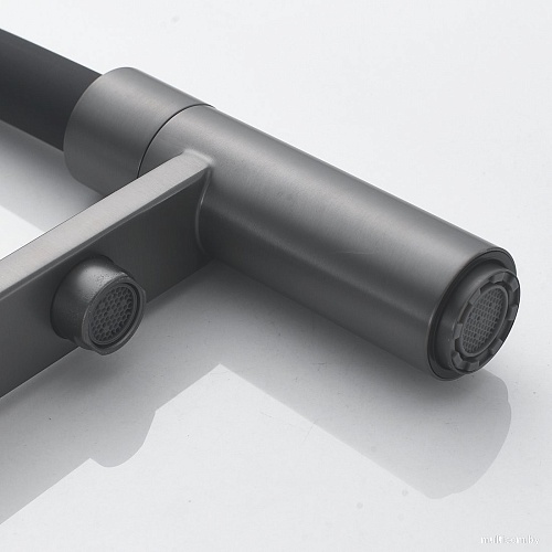 Смеситель Shevanik S178T