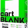 Офисная бумага Cartblank А4 80г/м2 500 л CB80A4б