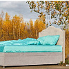 Постельное белье Mr. Mattress Aquamarin L 1.5сп (140x195)