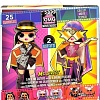 Кукла-сюрприз L.O.L. Surprise! OMG Movie Magic Doll Ms.Direct 577904EUC