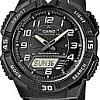 Наручные часы Casio AQ-S800W-1BVEF