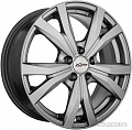 Литые диски X'trike X-119 16x6.5&quot; 5x112мм DIA 66.6мм ET 33мм HSB