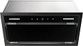Кухонная вытяжка ZorG Addu 1060 60 S (черный)