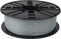 Пластик Gembird PETG 1.75 мм 1000 г (серый)