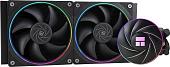 Система жидкостного охлаждения для процессора Thermalright Aqua Elite 240 ARGB V2 (черный)