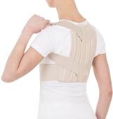 Корректор осанки Trives Т-1778 №4-M (бежевый)