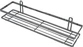 DomiNado Полка для ванной C51181