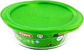 Форма для выпечки Pyrex Cook&Store 207P000/5045