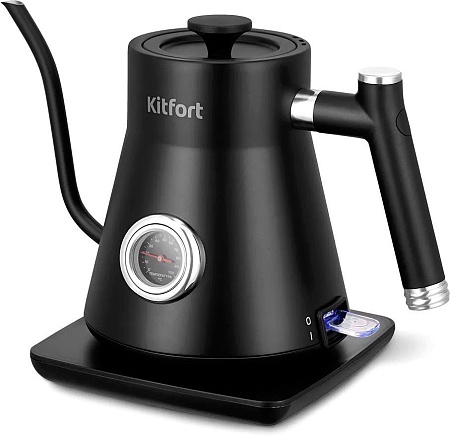 Электрический чайник Kitfort KT-6760