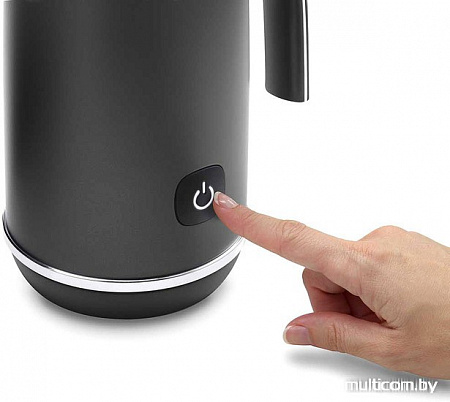 Автоматический вспениватель молока DeLonghi Distinta EMFI.BK