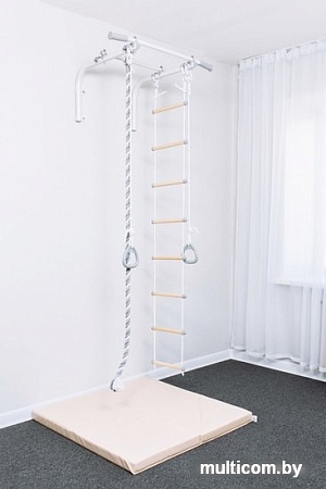 Турник Romana T1 7.01.00-21 (белый прованс)