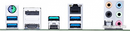 Материнская плата ASUS TUF Gaming Z490-Plus