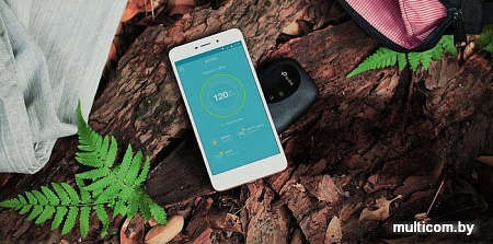 Мобильный 4G Wi-Fi роутер TP-Link M7000