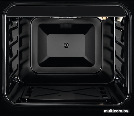 Кухонная плита Electrolux RKG500003W
