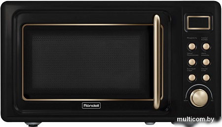 Микроволновая печь Rondell RDE-1850