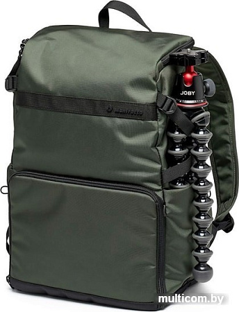 Рюкзак Manfrotto Street Slim Camera Backpack MB MS2-BP