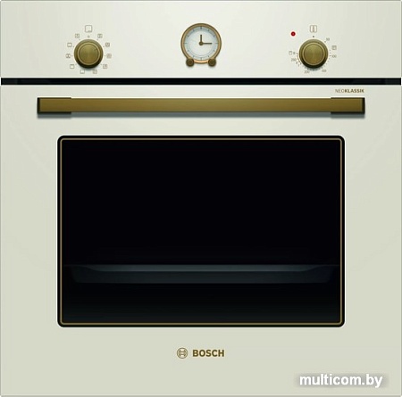 Электрический духовой шкаф Bosch HBJN10YW0R