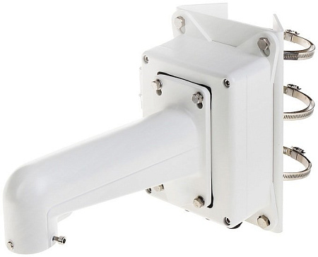 Кронштейн Hikvision DS-1602ZJ-BOX-POLE