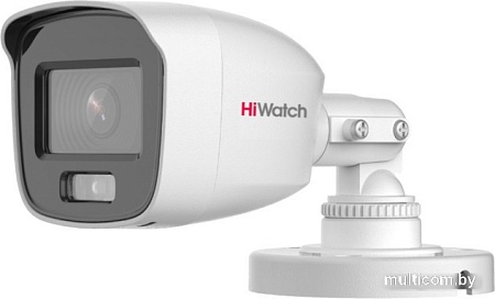 CCTV-камера HiWatch DS-T500L (2.8 мм)
